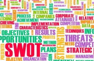 SWOT Analysis to Identify an Individual Concept